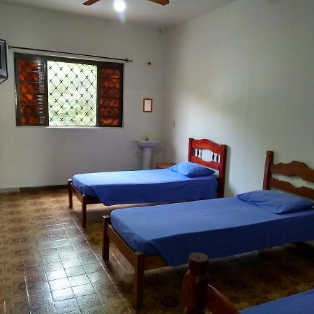 Hotel Tangara Sumare Ngoại thất bức ảnh