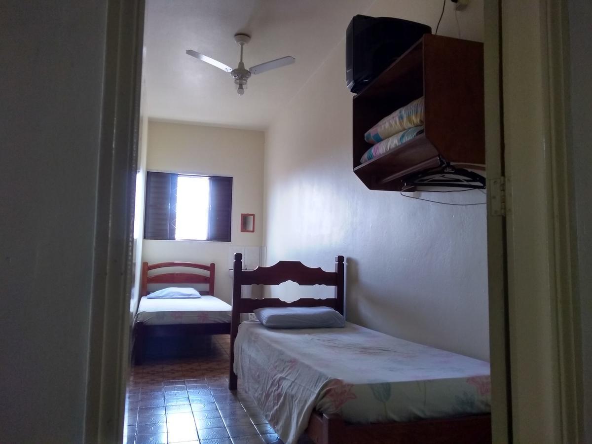 Hotel Tangara Sumare Ngoại thất bức ảnh