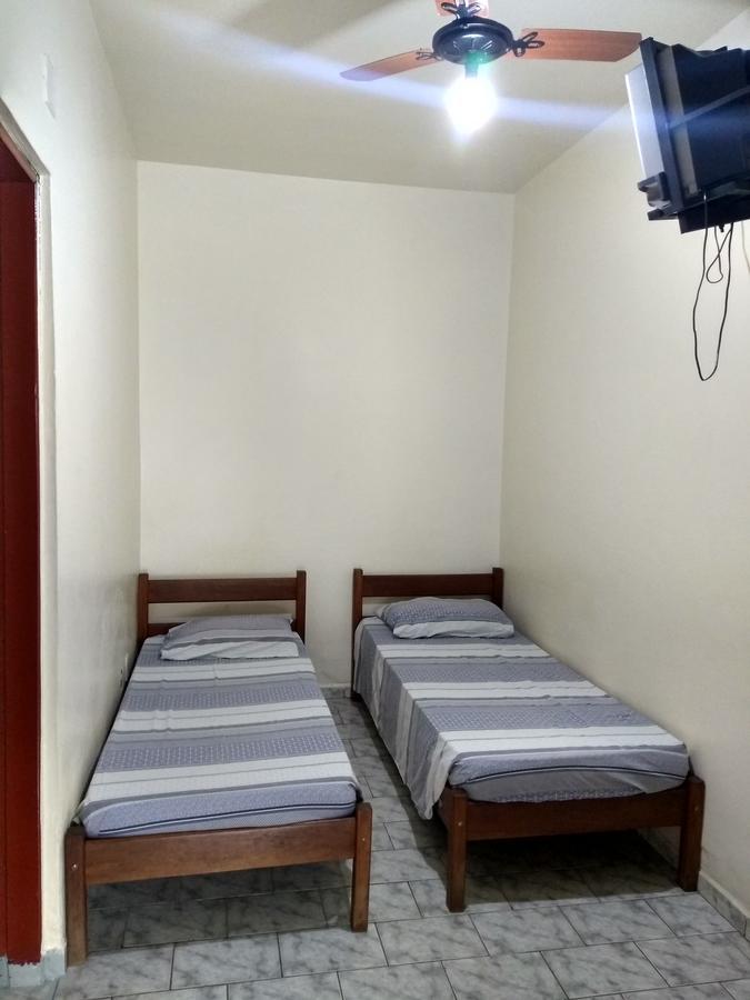 Hotel Tangara Sumare Ngoại thất bức ảnh