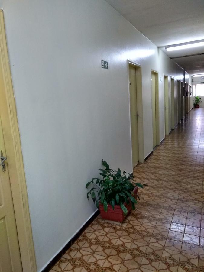 Hotel Tangara Sumare Ngoại thất bức ảnh
