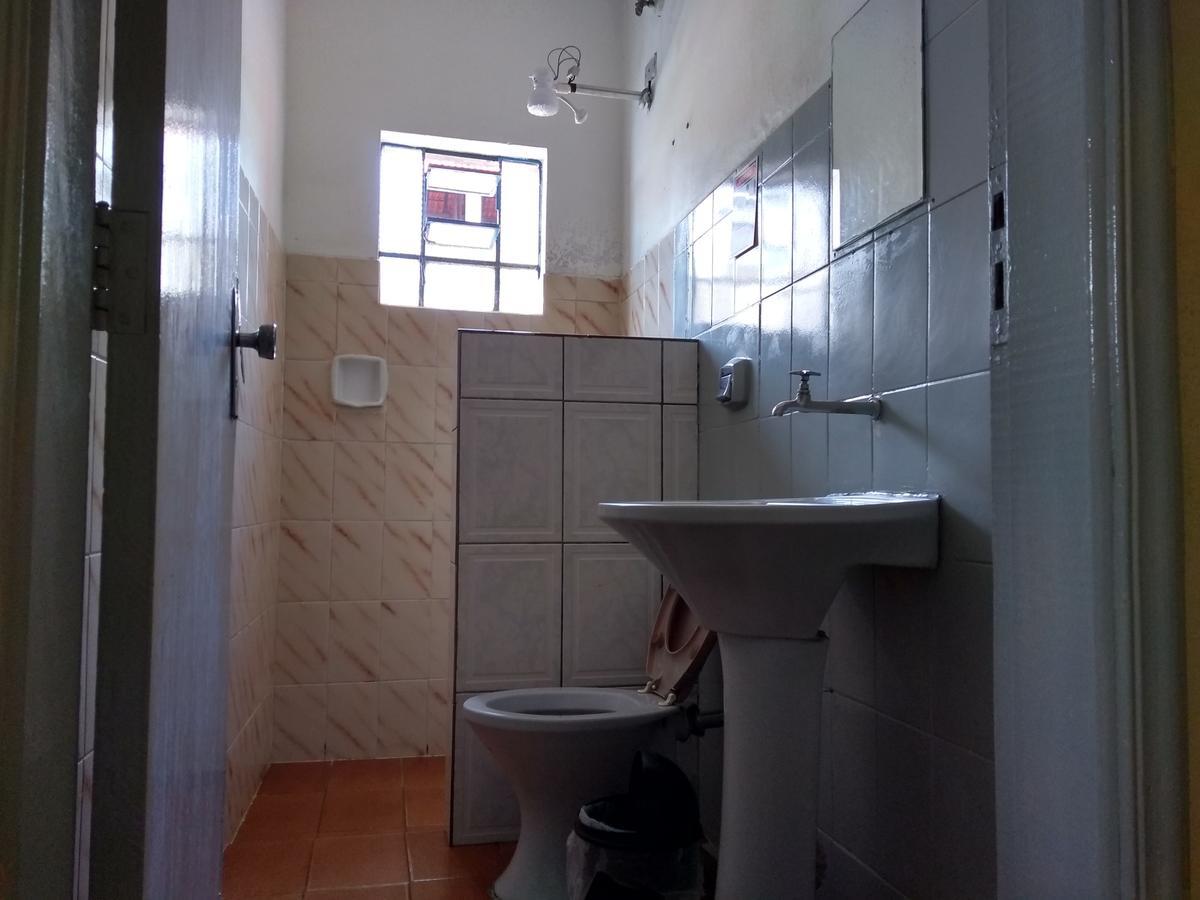 Hotel Tangara Sumare Ngoại thất bức ảnh