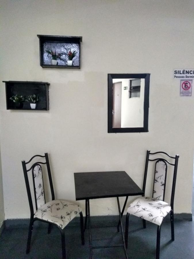 Hotel Tangara Sumare Ngoại thất bức ảnh