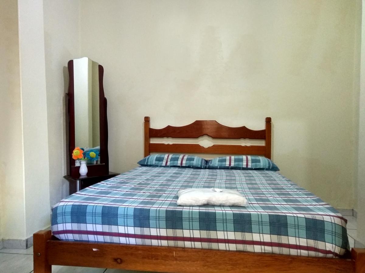 Hotel Tangara Sumare Ngoại thất bức ảnh